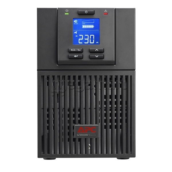 UPS APC Smart online 1kVA (SRV1KI)