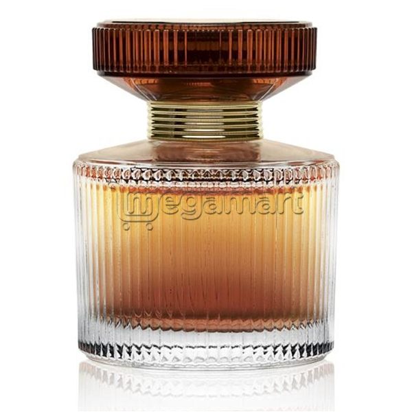 Одеколон для женщин Amber Elixir (11367) EDT 50 мл