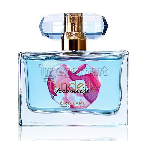 Одеколон для женщин Tenderly Promise (31875) EDT 50 мл