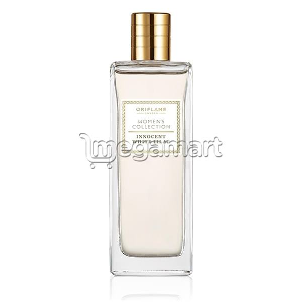 Одеколон для женщин Women's Collection Innocent White Lilac (32438) EDT 50 мл