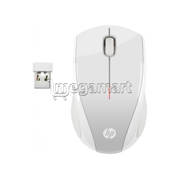 Kompüter siçanı HP X3000 (2HW68AA)