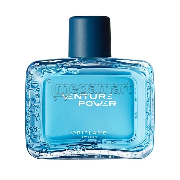 Kişilər üçün ətir Venture Power (33951) EDT 100 ml