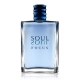 Kişilər üçün ətir Soul Focus (34338) EDT 100 ml