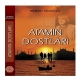 Kitab "Atamın dostları"