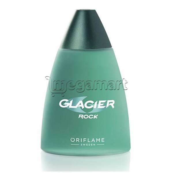 Kişilər üçün ətir Glacier Rock (31145) EDT 100 ml