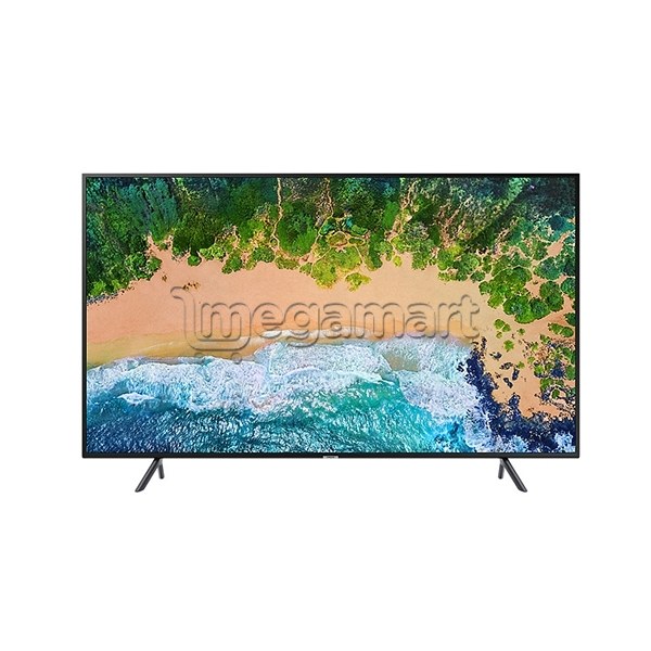 Телевизор Samsung UE65NU7100UXRU
