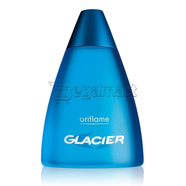 Одеколон для мужчин Glacier (8150) EDT 100 мл