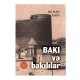 Kitab "Bakı və bakılılar"
