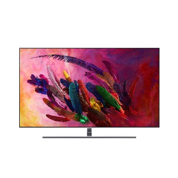 Телевизор Samsung QE65Q7FNAUXRU