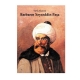 Книга "Barbaros Xeyrəddin Paşa"