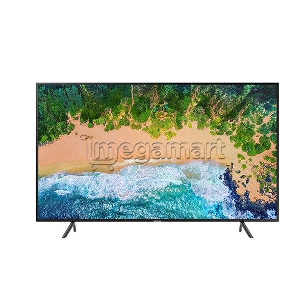 Televizor Samsung UE55NU7100UXRU