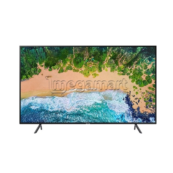 Телевизор Samsung UE43NU7100UXRU