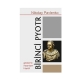 Книга "Birinci Pyotr"