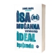 Книга "İsa Muğanna yaradıcılığı İdeal işığında"