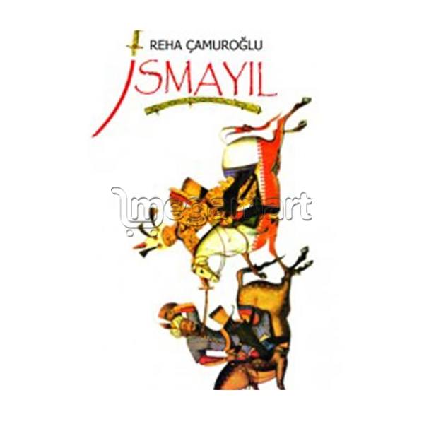 Книга "İsmayıl"