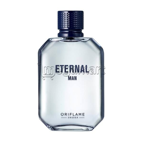 Одеколон для мужчин Eternal Man (33652) EDT 100 мл