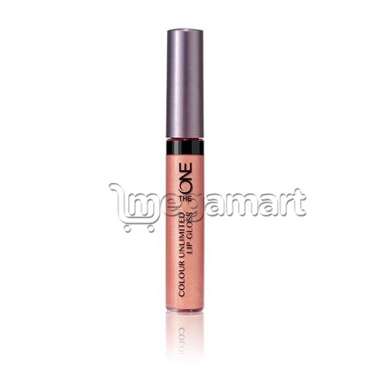 Блеск для губ The One Colour Unlimited (30638)