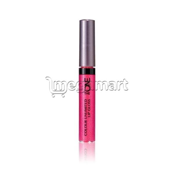 Блеск для губ The One Colour Unlimited (30644)
