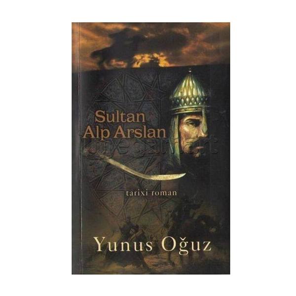 Kitab "Sultan Alparslan"