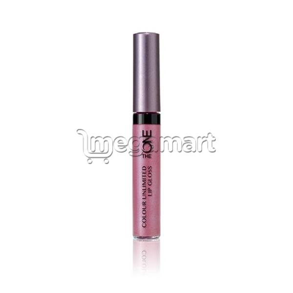 Блеск для губ The One Colour Unlimited (30639)
