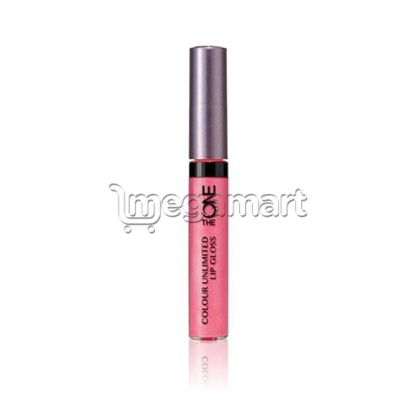 Блеск для губ The One Colour Unlimited (30640)