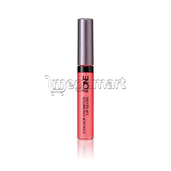 Блеск для губ The One Colour Unlimited (30642)