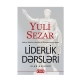 Книга "Yuli Sezar. Liderlik dərsləri"