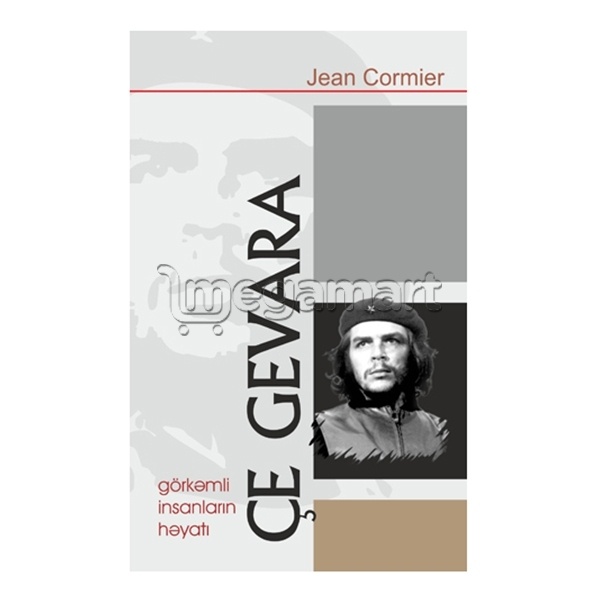 Kitab "Çe Gevara"