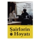 Книга "Şairlərin Həyatı"