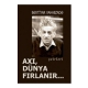 Kitab "Axı dünya fırlanır"