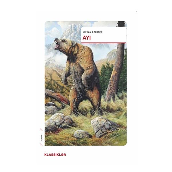 Kitab "Ayı"