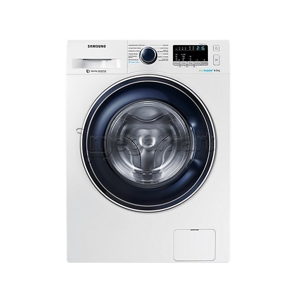 Стиральная машина Samsung WW80K42E01WDLP