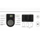 Paltaryuyan maşın Samsung WF8590NLM9DYLP