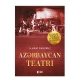 Kitab "Azərbaycan teatrı"