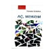 Книга "Aç mənəm"