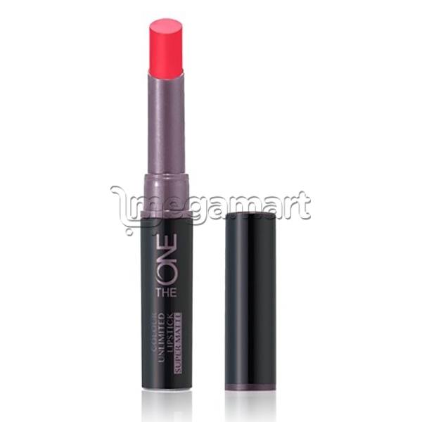 Помада для губ The One Colour Unlimited (33366)