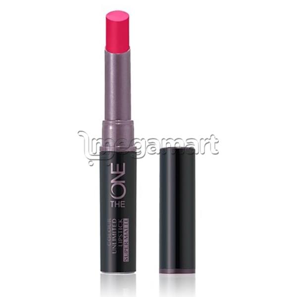 Помада для губ The One Colour Unlimited (33367)