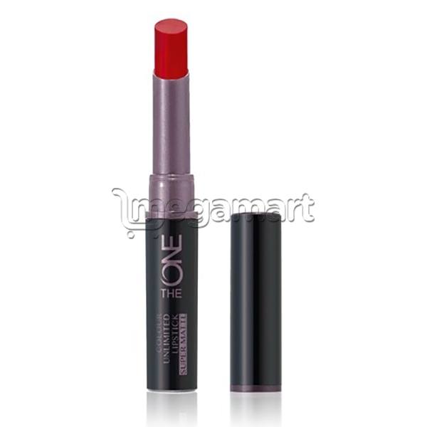 Помада для губ The One Colour Unlimited (33370)