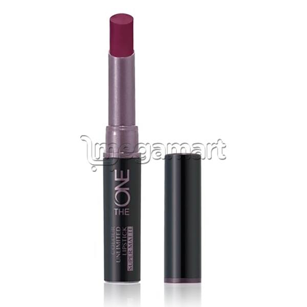 Помада для губ The One Colour Unlimited (33372)