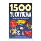 Книга "Min Beş Yüz Yuxuyozma"