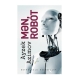 Kitab "Mən robot"