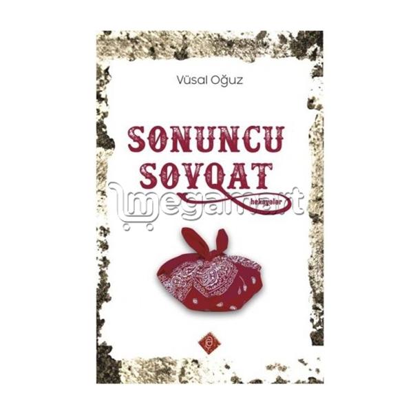 Kitab "Sonuncu sovqat"