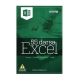 Книга "55 dərsə Excel"