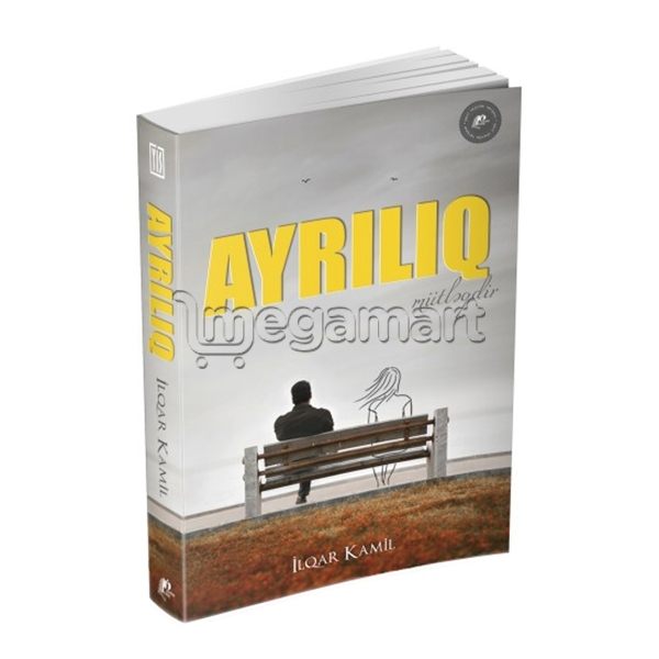 Kitab "Ayrılıq"