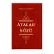 Kitab "Atalar sözü və deyimlər"