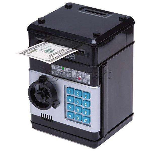 Сейф Bankir B-001