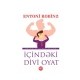 Книга "İçindəki divi oyandır"