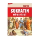 Kitab "Sokratın müdafiəsi"