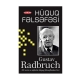 Книга "Hüquq Fəlsəfəsi"