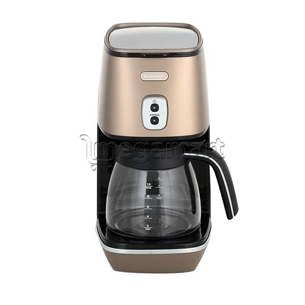 Кофеварка Delonghi ICMI211.BZ